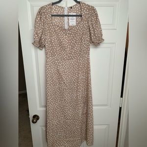 Cute Wedding Guest Dress